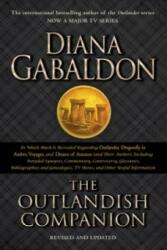 Outlandish Companion Volume 1 - Diana Gabaldon (2015)