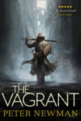 Vagrant - Peter Newman (2016)