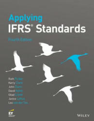 Applying IFRS Standards 4e - Ruth Picker (2016)