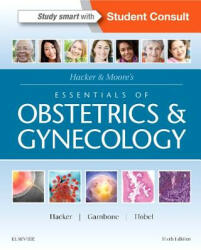 Hacker & Moore's Essentials of Obstetrics and Gynecology - Neville Hacker (2015)