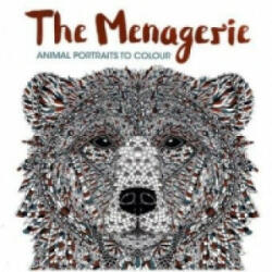 Menagerie - Richard Merritt, Claire Scully (2015)