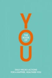Book of You - Nora Rosendahl, Nelli Lahteenmaki, Aleksi Hoffman, Jamie Oliver (2015)