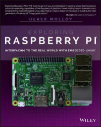 Exploring Raspberry Pi - Derek Molloy (2016)