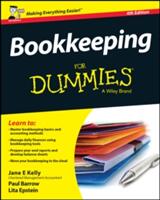 Bookkeeping for Dummies (2016)