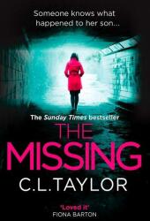 Missing - C. L. Taylor (2016)