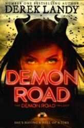 Demon Road (2016)