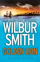 Golden Lion - Wilbur Smith (2016)