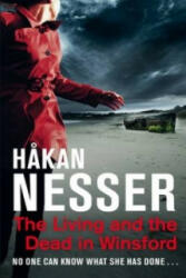 Living and the Dead in Winsford - Hakan Nesser (2016)