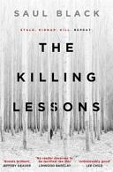 Killing Lessons - A brutally compelling serial killer thriller (2015)