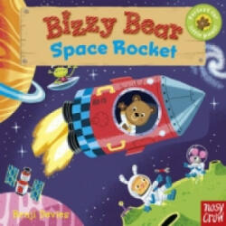 Bizzy Bear: Space Rocket (2015)