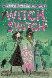 Witch Switch - Sib? al Pounder (2015)