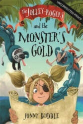 Jolley-Rogers and the Monster's Gold (2015)