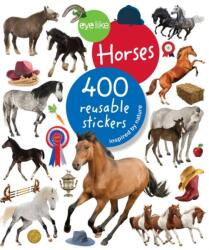 Eyelike: Horses (2016)