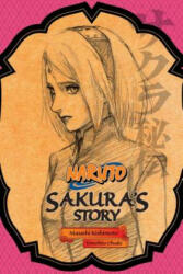 Naruto: Sakura's Story (2016)