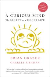 Curious Mind - Brian Grazer (2016)