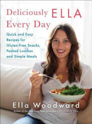Deliciously Ella Every Day - Ella Woodward (2016)