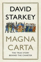 Magna Carta - The True Story Behind the Charter (2016)