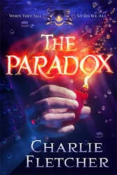 Paradox (2015)