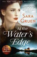 At The Water's Edge - A Scottish mystery from the author of WATER FOR ELEPHANTS (2015)
