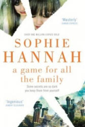 Game for All the Family - Sophie Hannah (2015)
