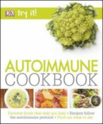 Autoimmune Cookbook (2016)
