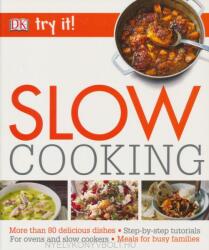 Slow Cooking (2016)