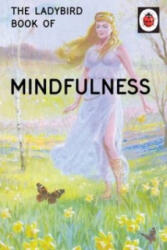 Ladybird Book of Mindfulness - Jason Hazeley (2015)