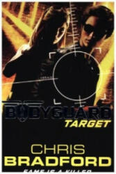 Bodyguard: Target (Book 4) - Chris Bradford (2016)