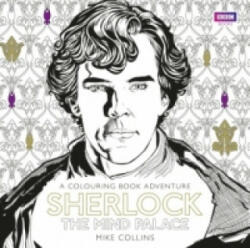 Sherlock: The Mind Palace - Mike Collins (2015)