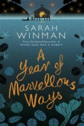 Year of Marvellous Ways - Sarah Winman (2015)
