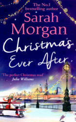 Christmas Ever After - Sarah Morgan (2015)