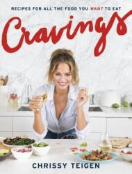 Cravings - Chrissy Teigen (2016)