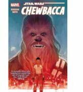 Star Wars: Chewbacca - Gerry Duggan (2016)