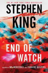 End of Watch - Stephen King (2016)