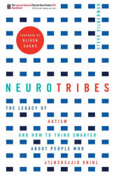 NeuroTribes - Steve Silberman (2016)