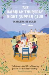 The Umbrian Thursday Night Supper Club (2016)
