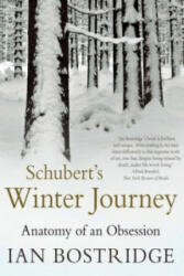 Schubert's Winter Journey - Ian Bostridge (2015)