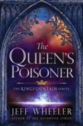 The Queen's Poisoner (2016)