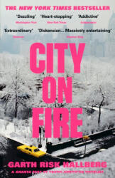 City on Fire (2016)