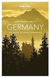 Lonely Planet Best of Germany - Marc Di Duca, Kerry Christiani, Catherine Le Nevez, Tom Masters (2016)