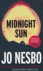 Midnight Sun - Jo Nesbo (2016)