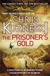 Prisoner's Gold (2016)
