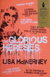 The Glorious Heresies (2015)