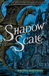 Shadow Scale (2016)