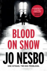 Blood on Snow - Jo Nesbo (2016)