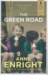 Green Road - Anne Enright (2016)