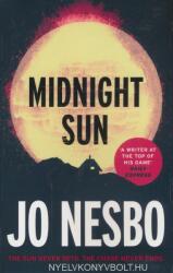 Midnight Sun - Jo Nesbo (2016)