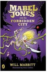 Mabel Jones and the Forbidden City (2016)