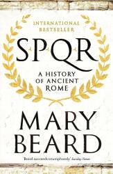 Mary Beard - SPQR - Mary Beard (2016)