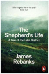 The Shepherd's Life - James Rebanks (2016)